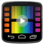 Logo of VideoWall android Application 